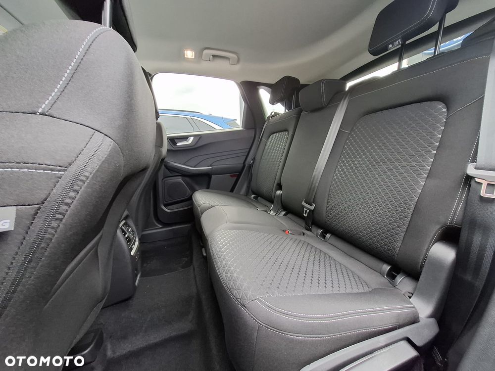 Ford Kuga 1.5 EcoBoost FWD Titanium - 19