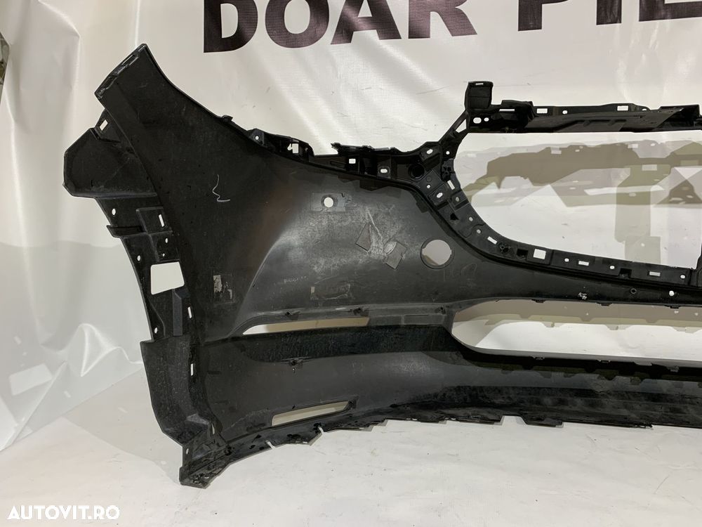 Bara fata Mazda CX30, 2019, 2020, 2021, 2022, cod origine OE DFR5-50031. - 8