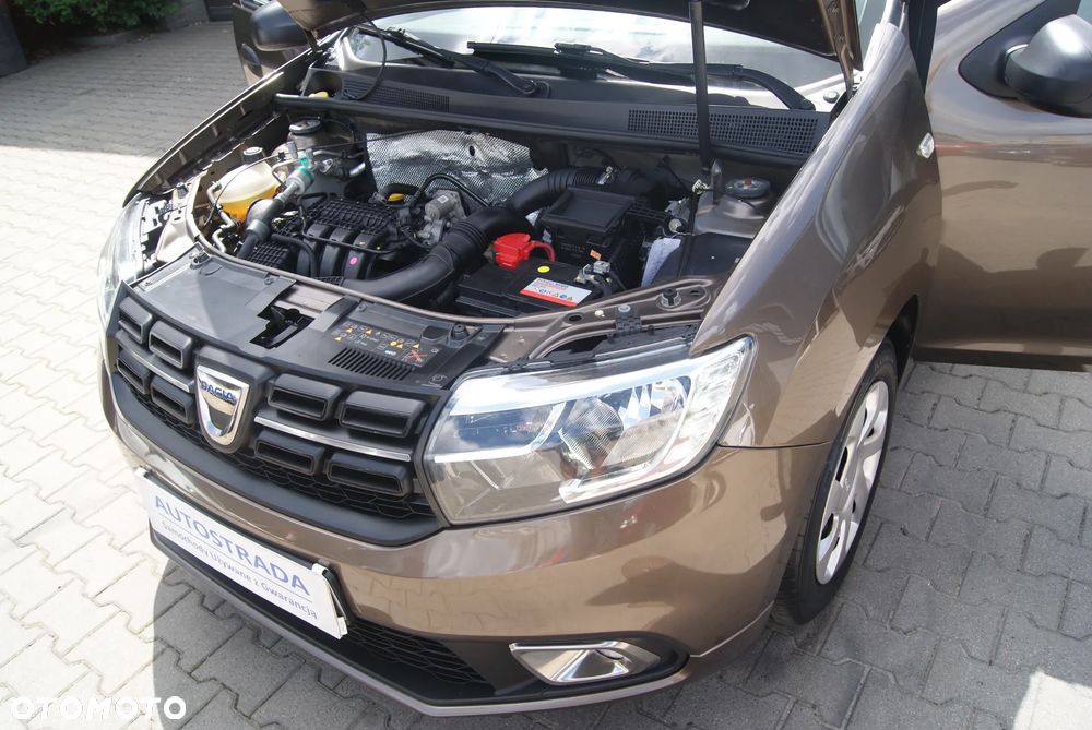 Dacia Sandero - 12