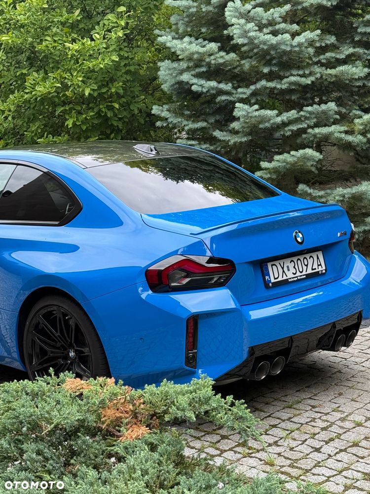 BMW M2 - 11