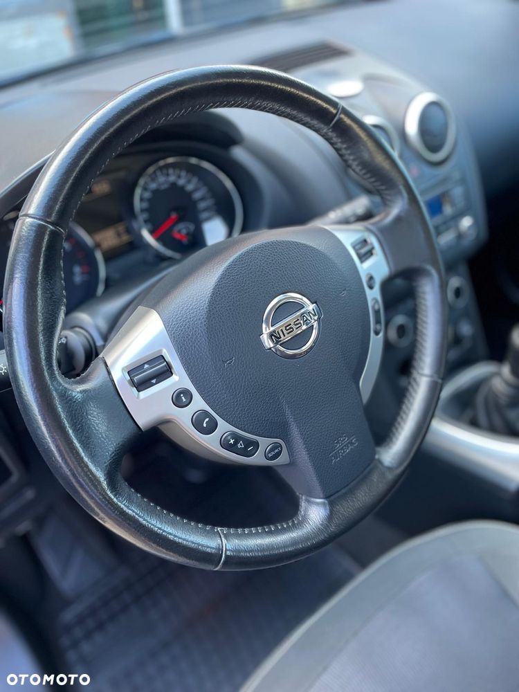 Nissan Qashqai 1.5 dCi Acenta - 6