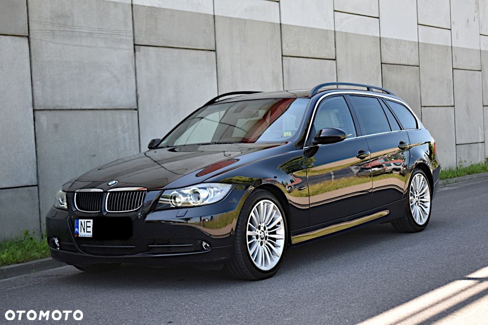 BMW Seria 3 - 13