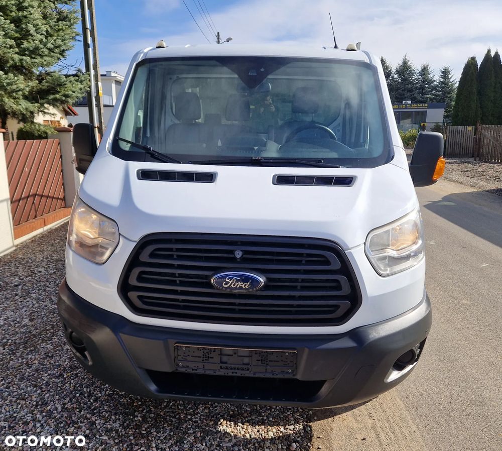 Ford Transit - 9