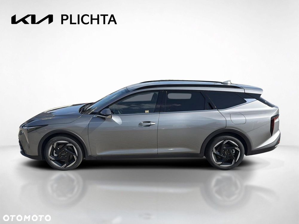 Kia K4 1.6 T-GDI L - 3