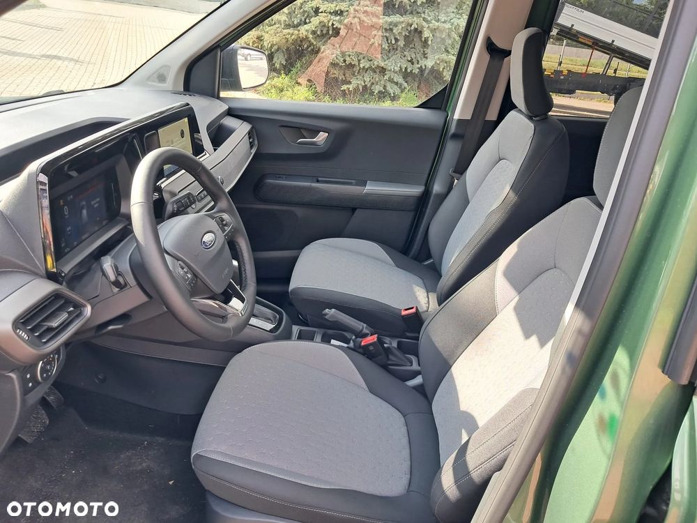 Ford Tourneo Courier 1.0 EcoBoost Titanium - 22
