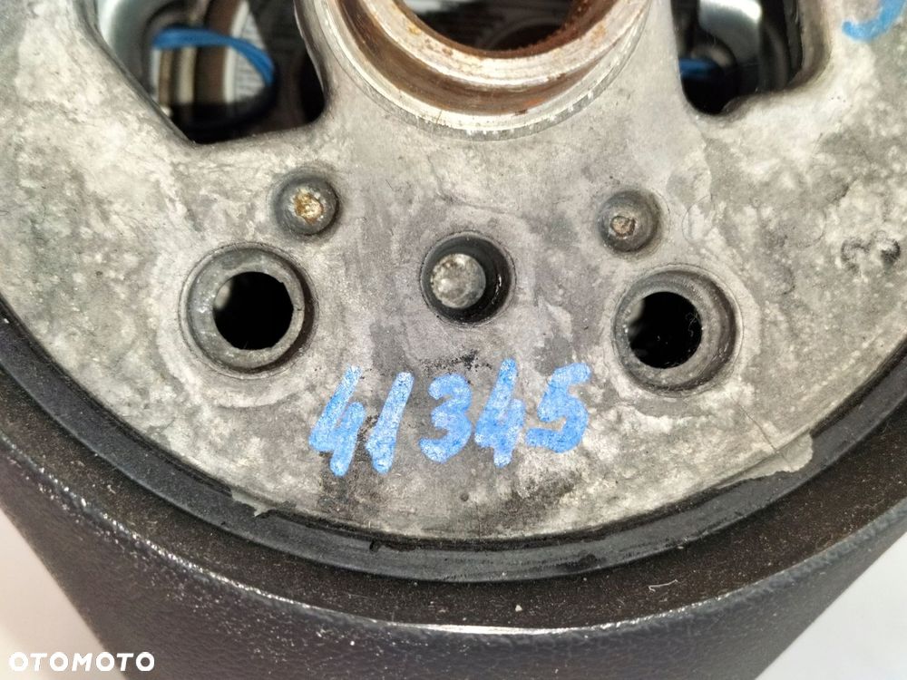kierownica wielofunkcyjna poduszka airbag mercedes clc c203 08- - 10