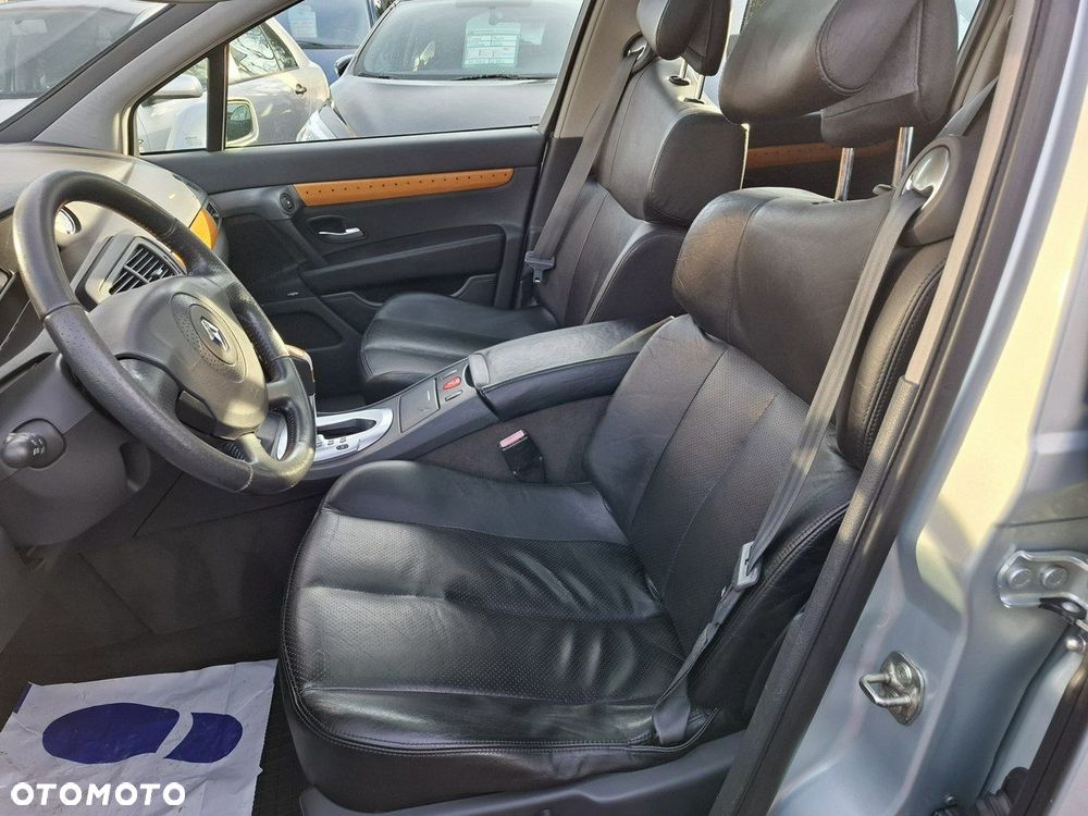 Renault Vel Satis 3.0 dCi Initiale - 17