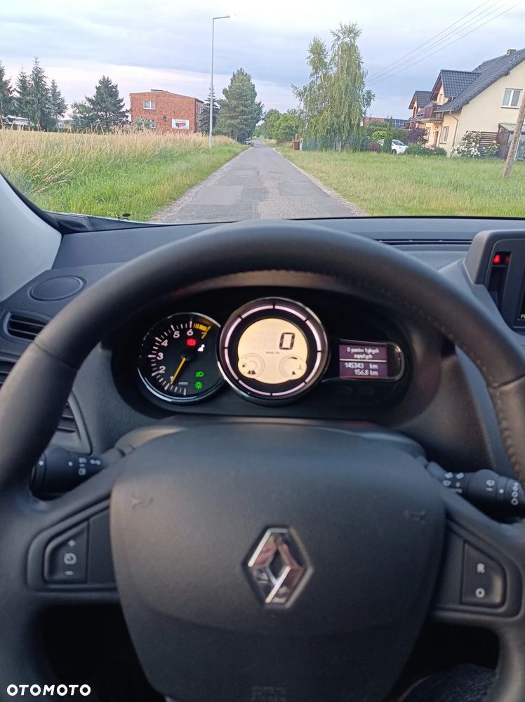 Renault Megane TCe 130 Dynamique - 19