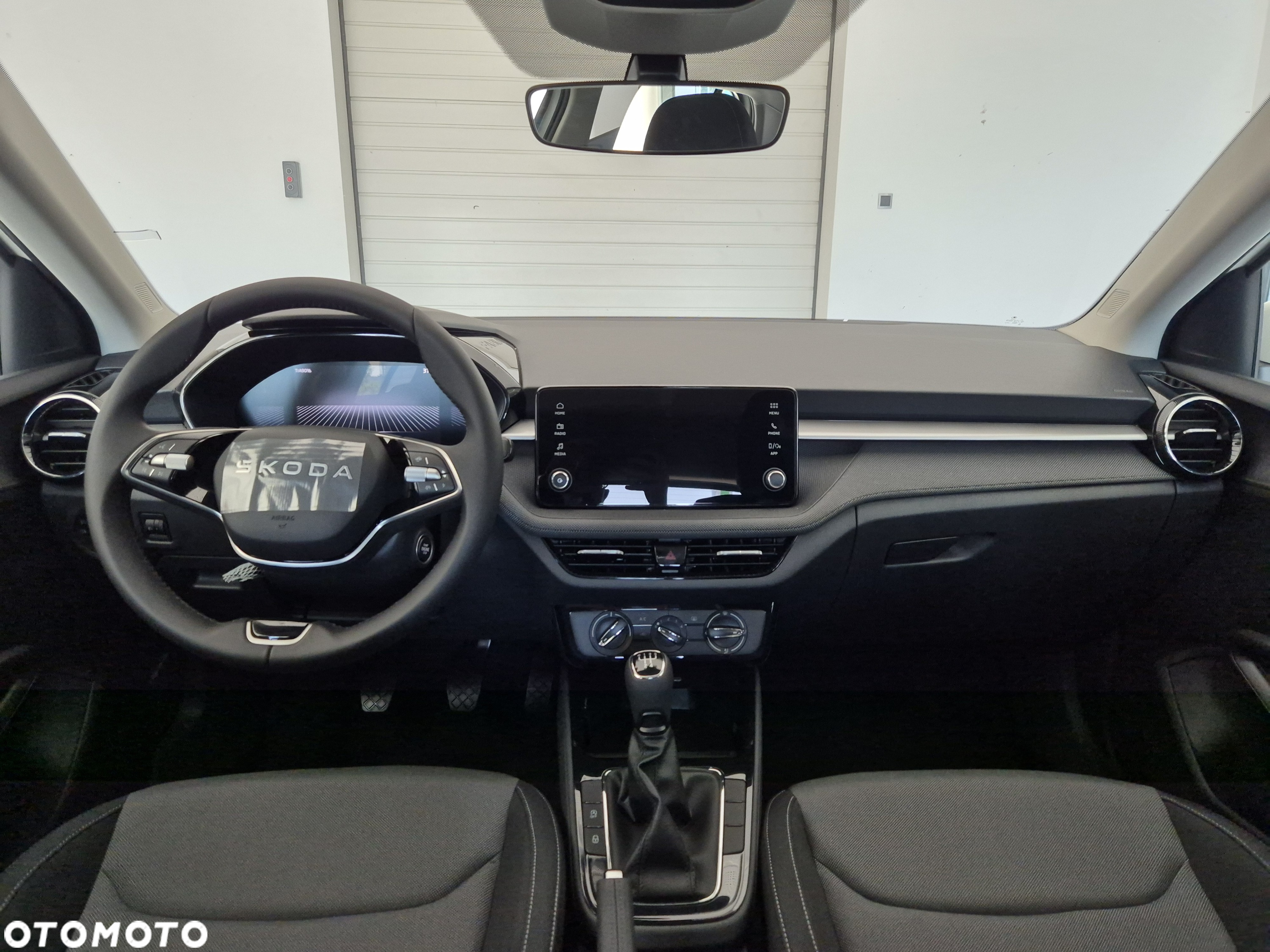 Skoda Fabia 1.0 TSI Selection - 10