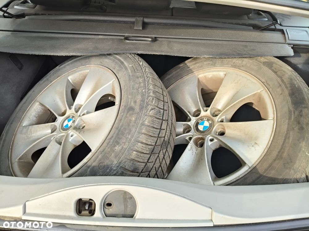 BMW Seria 3 320d DPF - 11