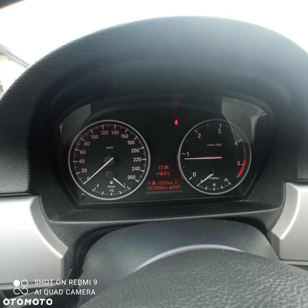 BMW Seria 3 318d - 12