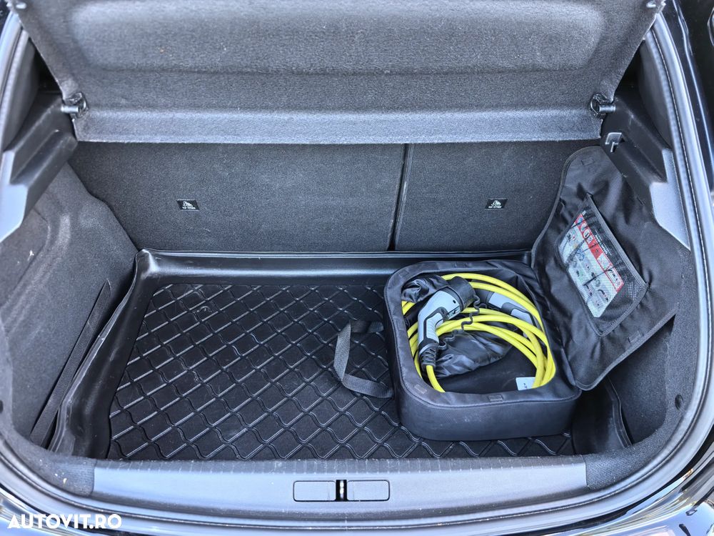 Peugeot 208 Elektromotor 136 E-Style - 10