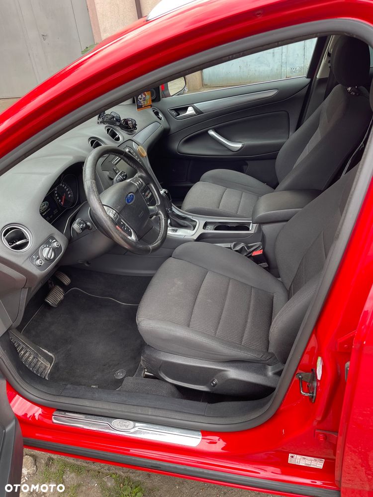 Ford Mondeo 2.0 TDCi Titanium MPS6 - 14