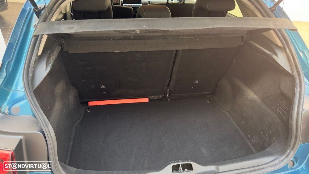 Citroën C4 Cactus 1.2 PureTech Shine EAT6 - 17