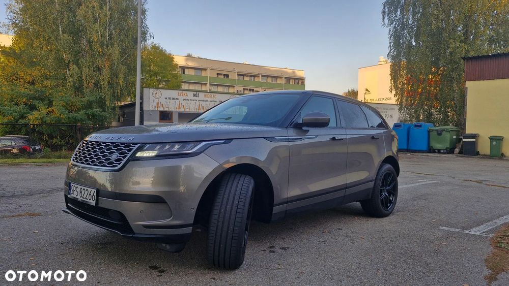Land Rover Range Rover Velar 2.0 P250 - 30