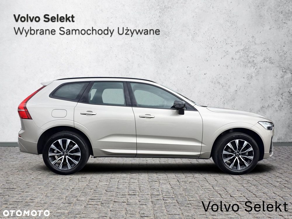 Volvo XC 60 - 10