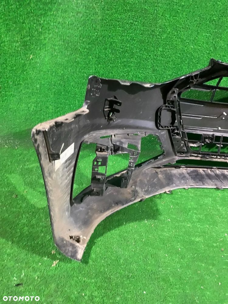 ZDERZAK PRZEDNI PRZÓD AUDI A4 B9 LIFT NR.4262 - 8