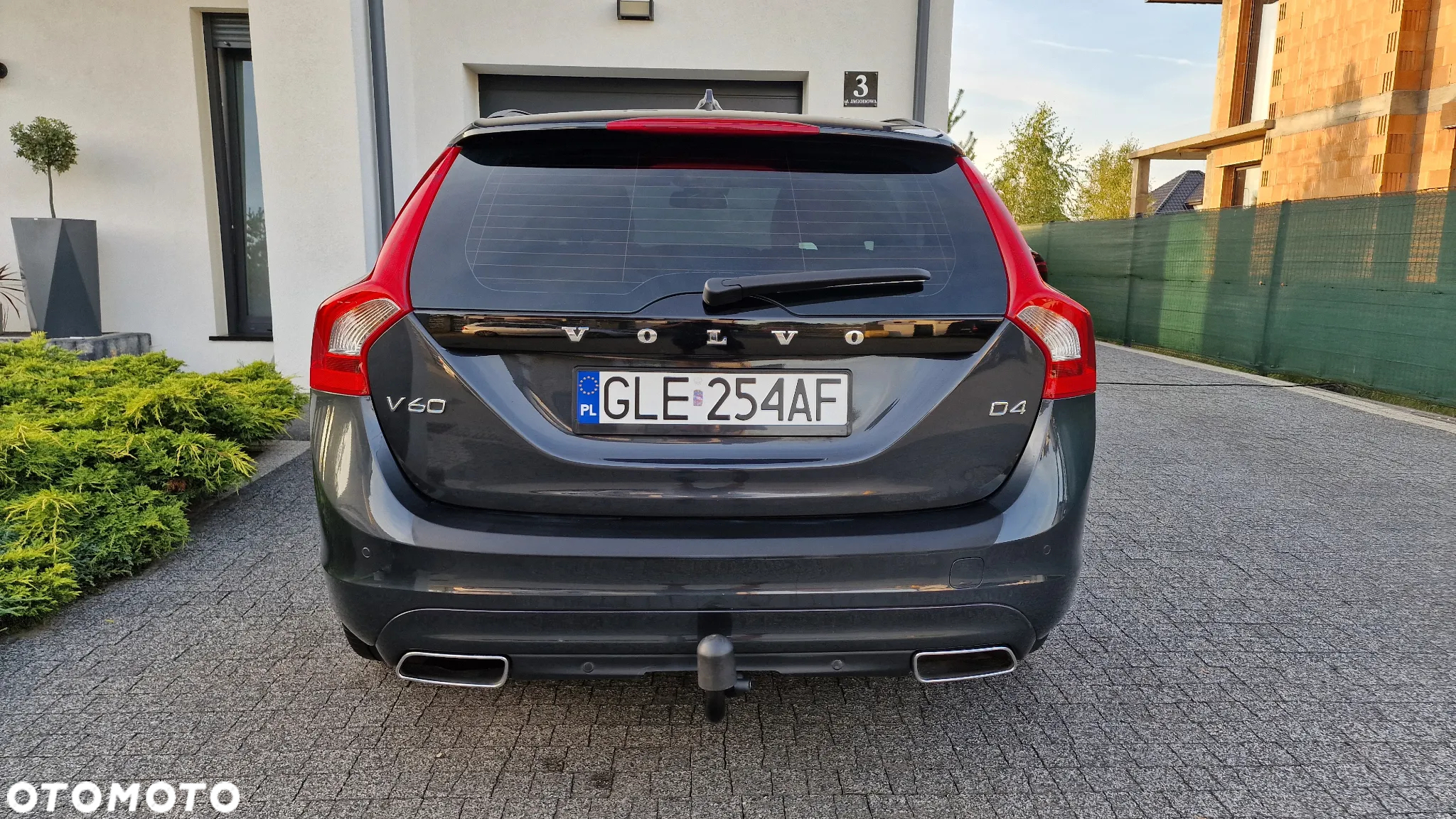 Volvo V60 D4 Drive-E Summum - 18