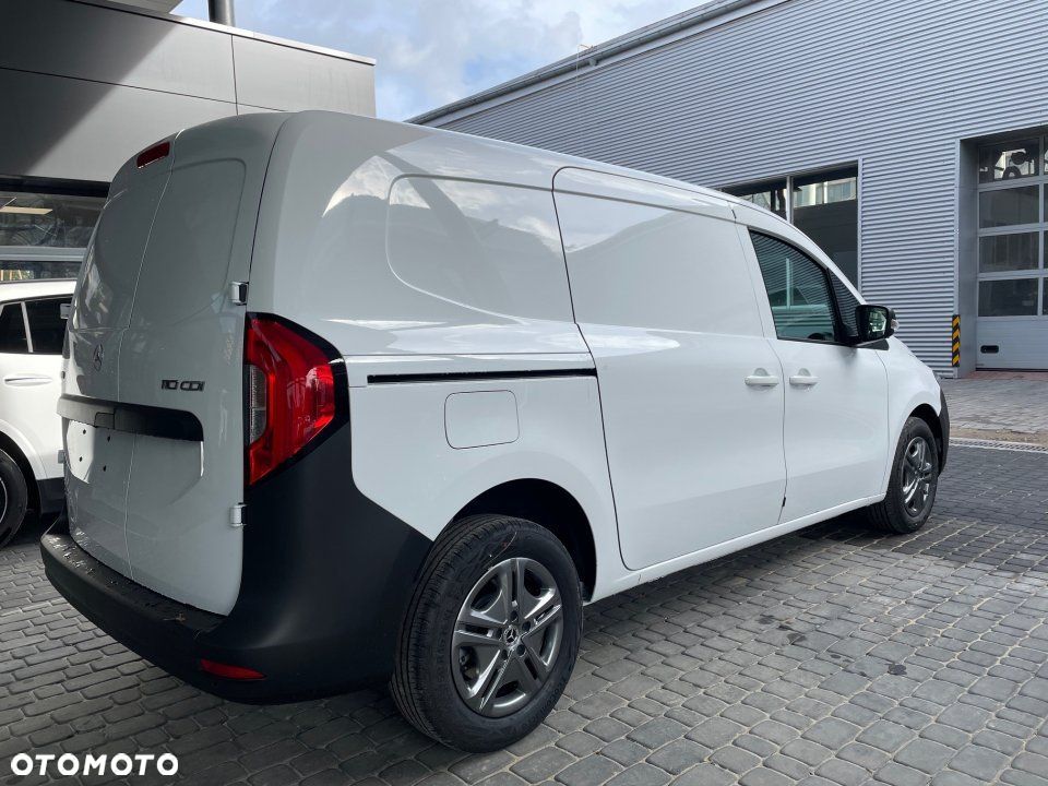Mercedes-Benz Citan - 3
