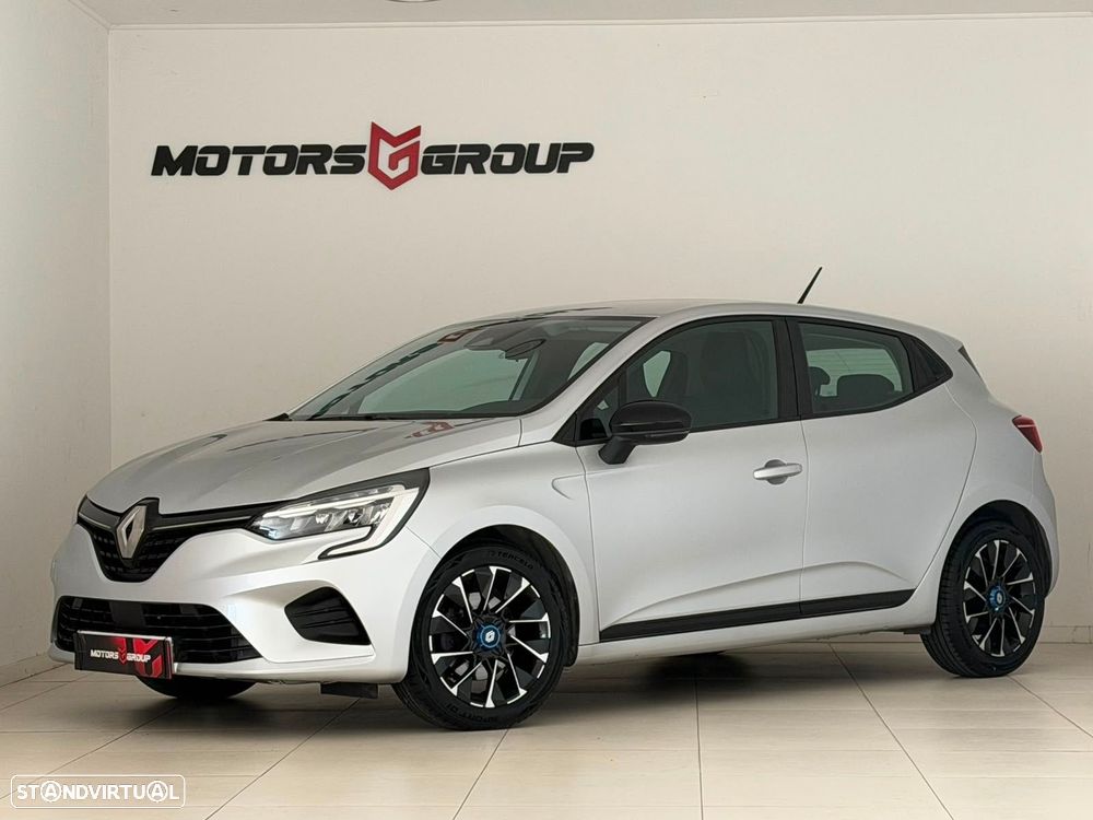 Renault Clio 1.0 TCe Equilibre - 5