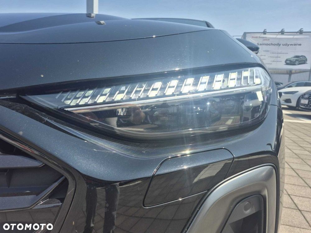 Audi A5 Avant TFSI S tronic - 10