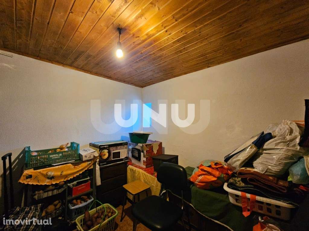 Moradia Isolada T2 - Para Investimento - Grande imagem: 5/21