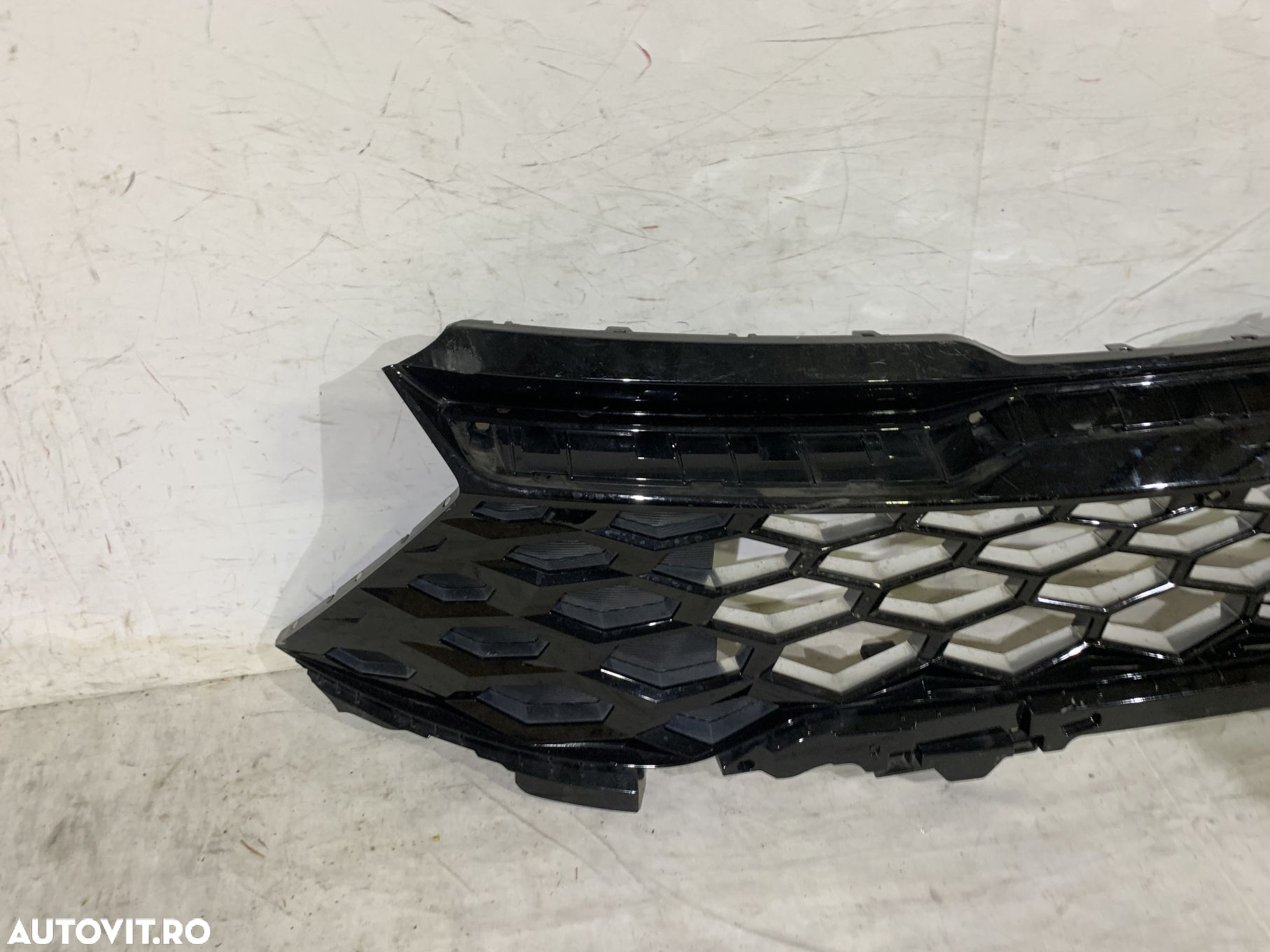Grila radiator, Kia Sportage GT-Line, 2021, 2022, 2023, 2024, cod origine OE 86350-R2CB0. - 11