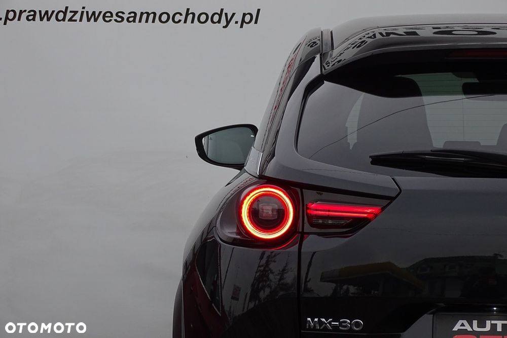 Mazda MX-30 e-SKYACTIV MAKOTO - 14