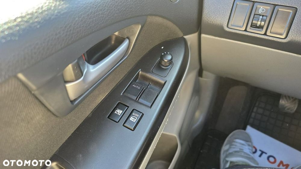 Suzuki SX4 - 14