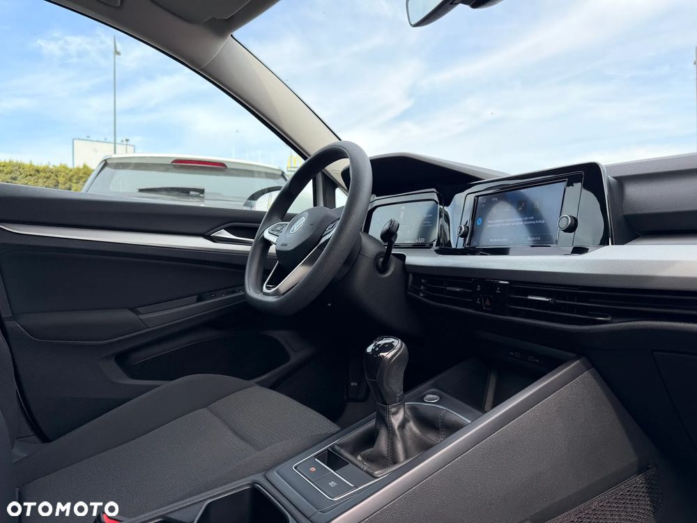 Volkswagen Golf 1.0 TSI Life - 21