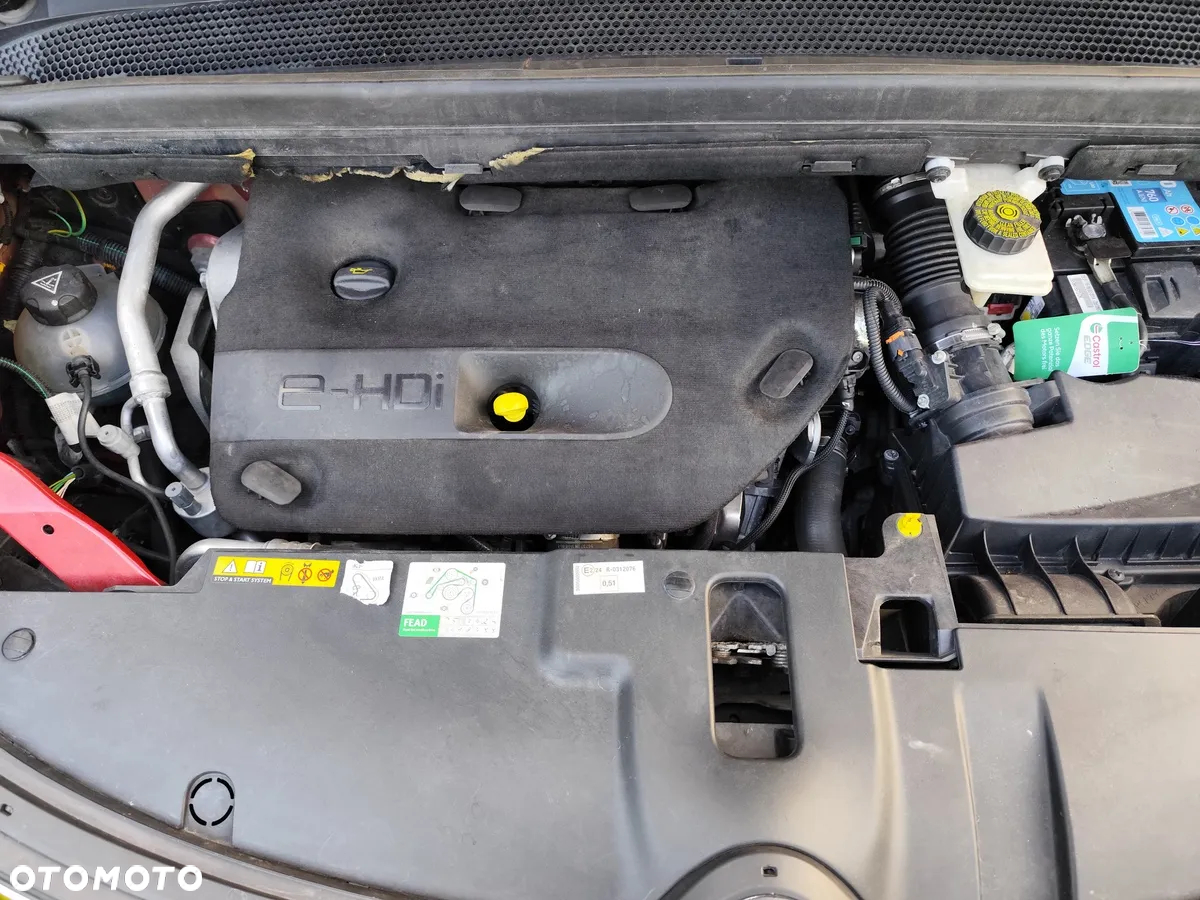 Citroën C4 Grand Picasso BlueHDi 150 EAT6 Intensive - 24