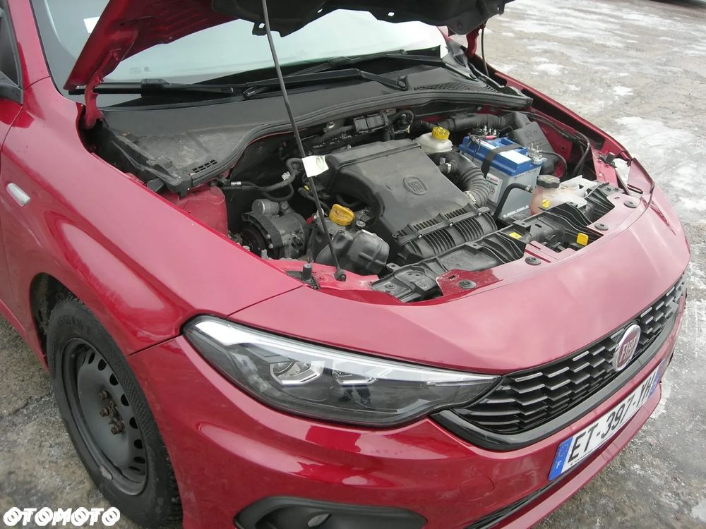 Fiat Tipo - 10