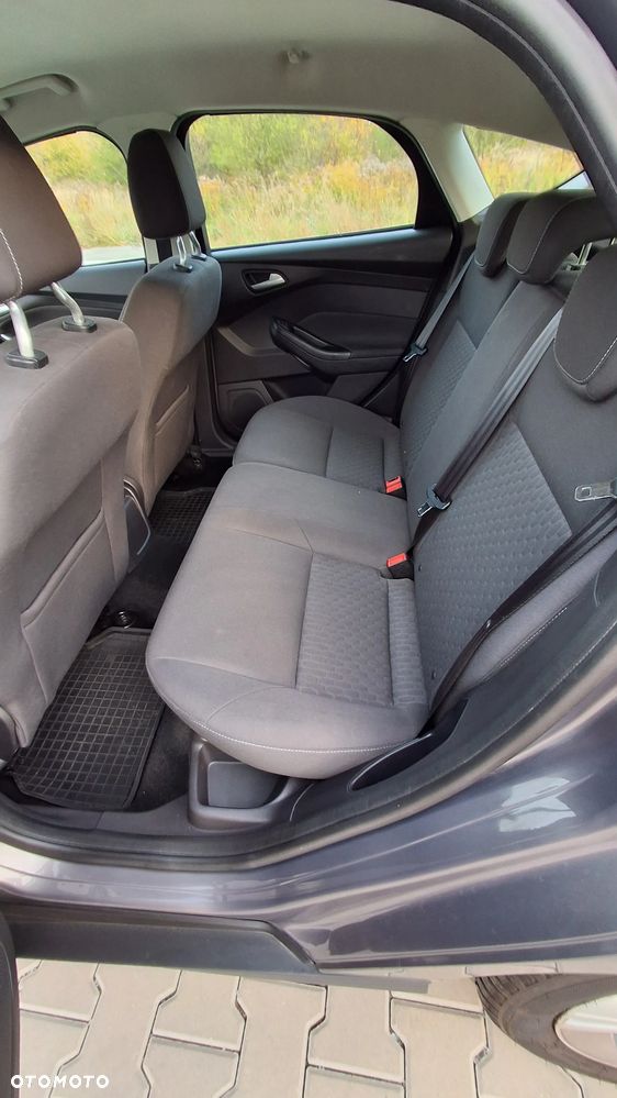 Ford Focus 1.0 EcoBoost Edition - 16