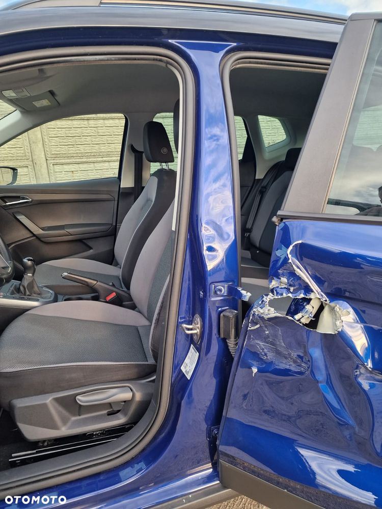 Seat Arona 1.0 TSI Style S&S - 22