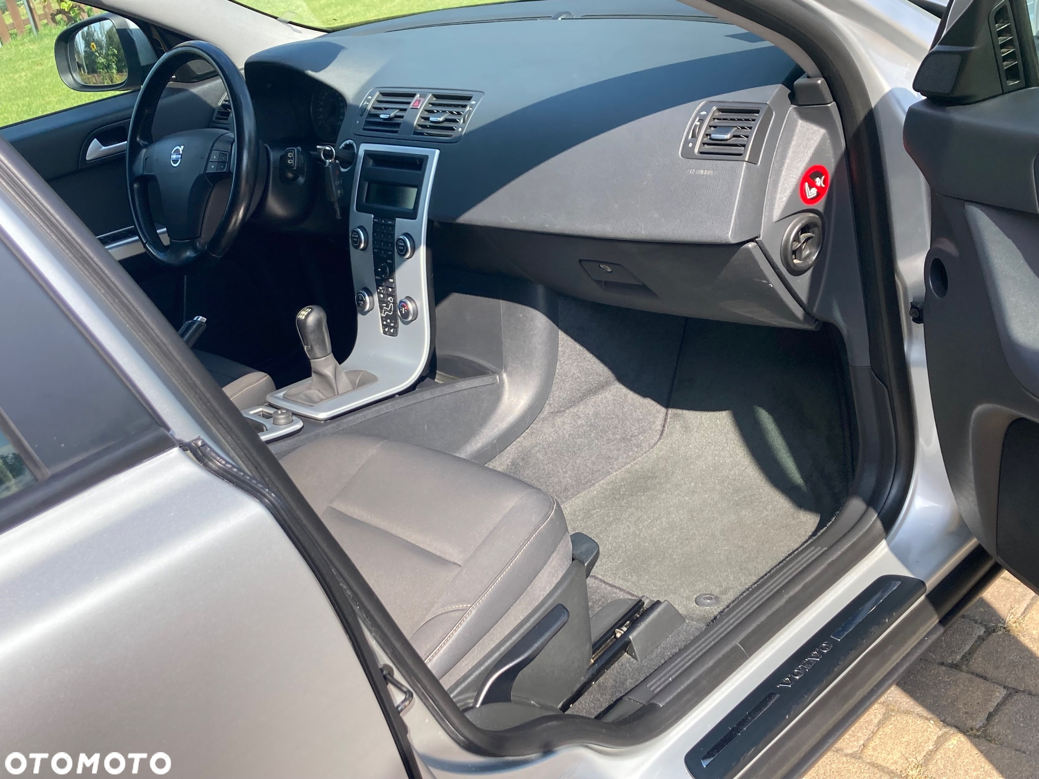 Volvo V50 1.6D DPF DRIVe - 7
