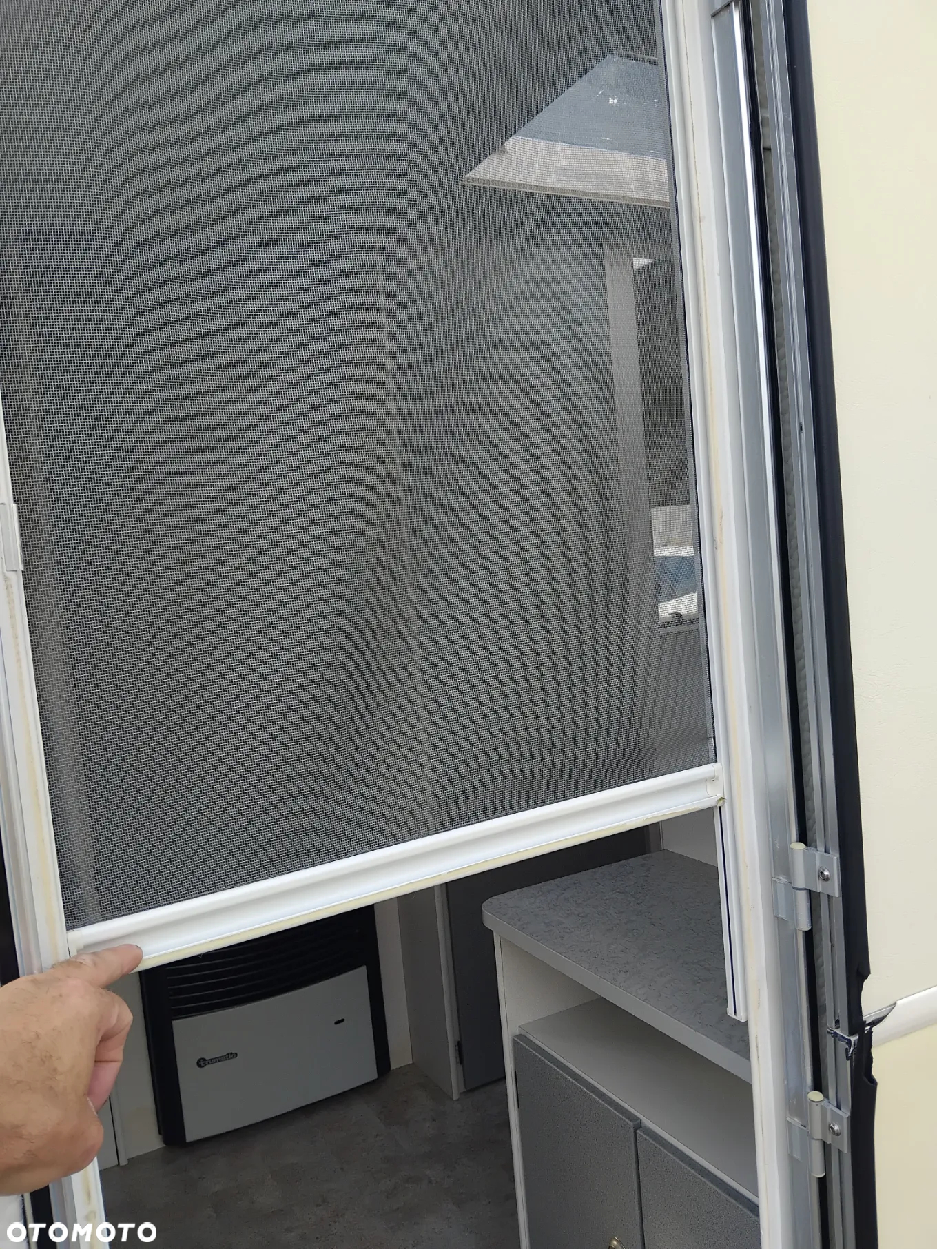 Burstner Ventana awantgarde 465 - 21