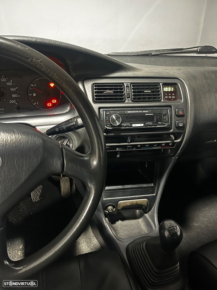 Toyota Corolla - 8