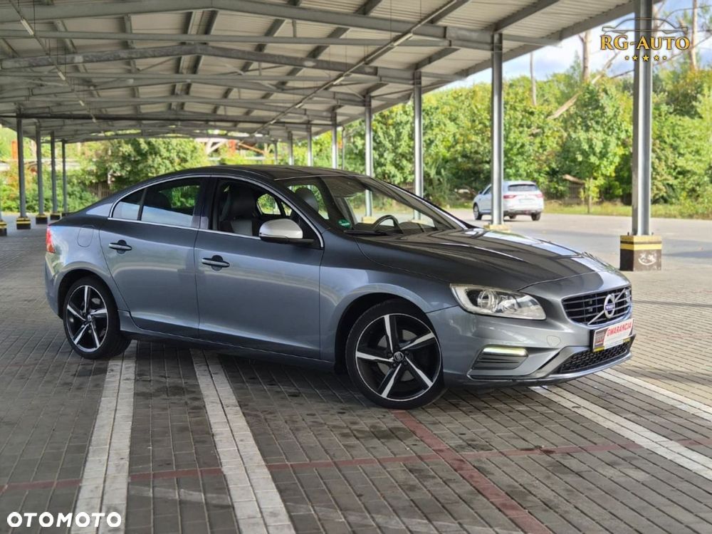 Volvo S60 - 17