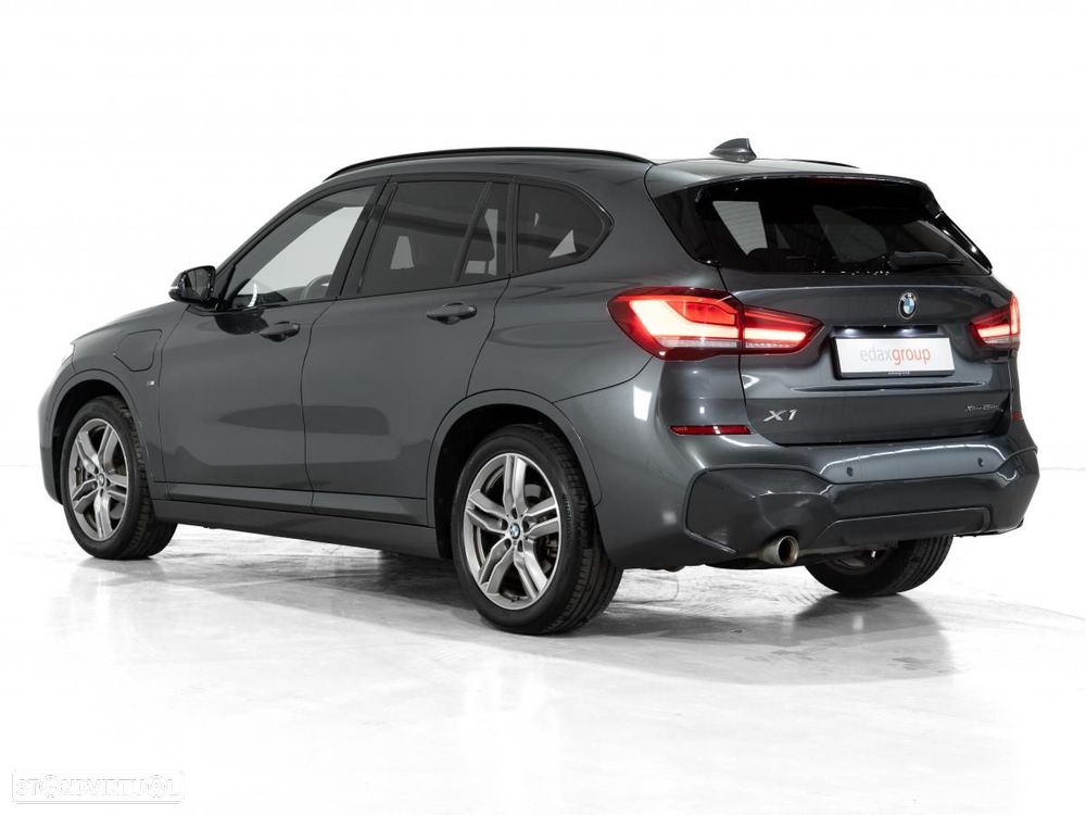 BMW X1 25 e xDrive Pack M - 4