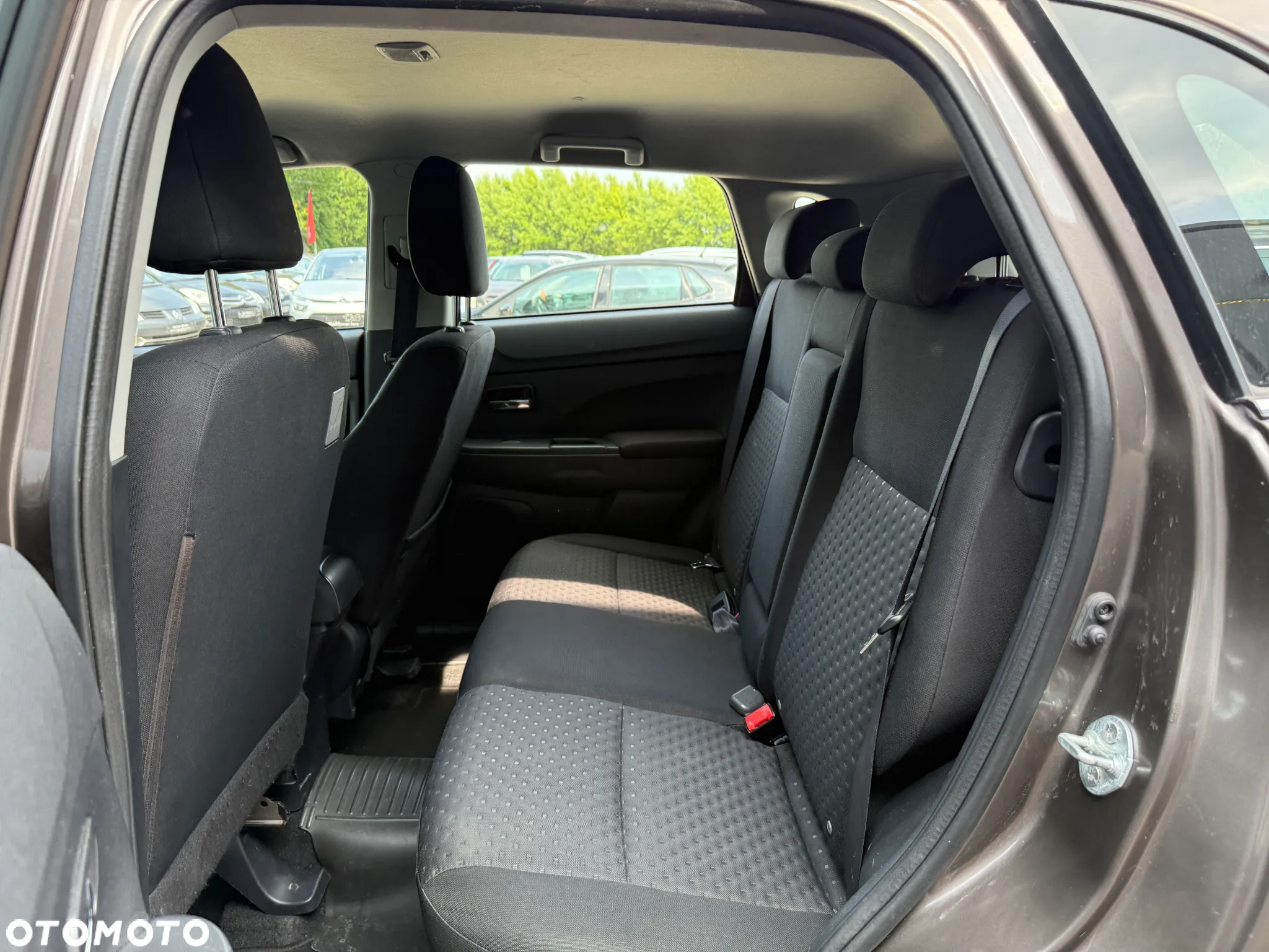 Mitsubishi ASX 1.6 2WD - 27
