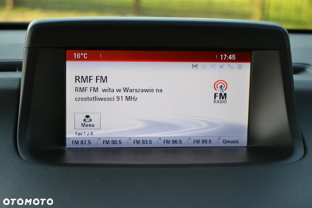 Opel Meriva 1.4 Innovation - 11