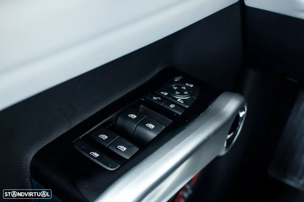 BYD Atto 3 Comfort - 18