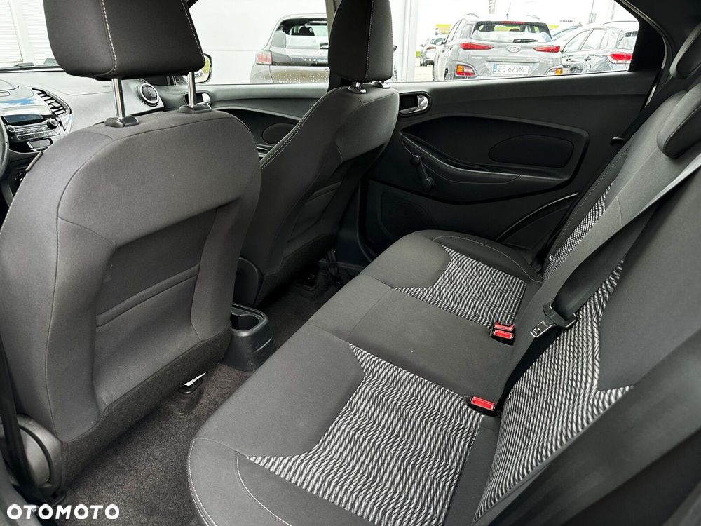 Ford Ka+ - 11