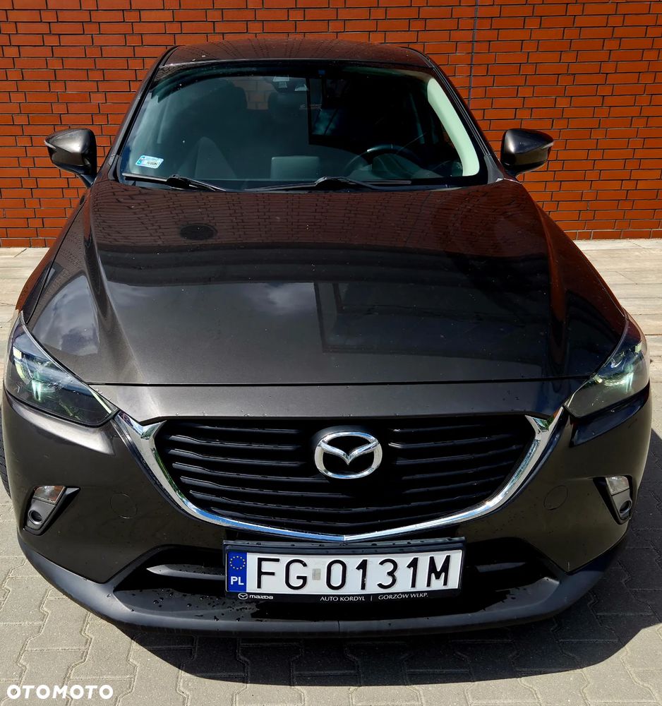 Mazda CX-3 2.0 Skyenergy - 9