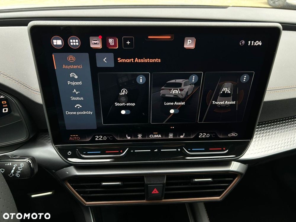Cupra Leon Sportstourer - 23