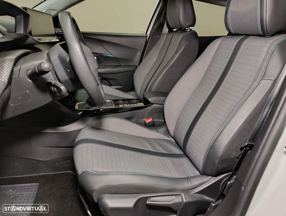 Peugeot 2008 1.5 BlueHDi Allure - 11