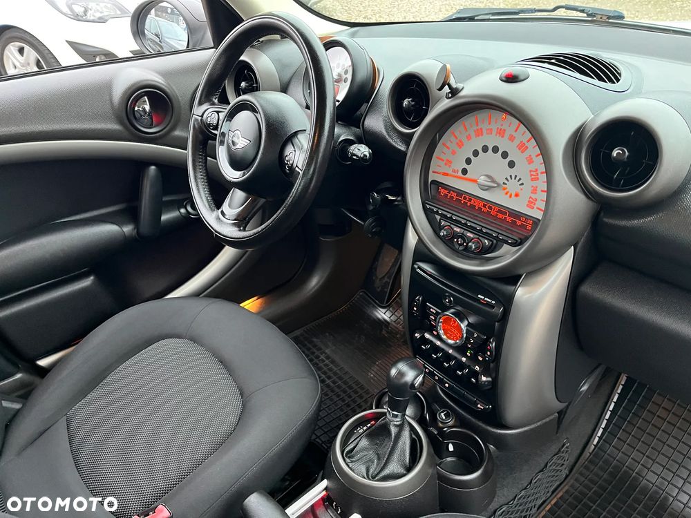 MINI Countryman Cooper D - 32