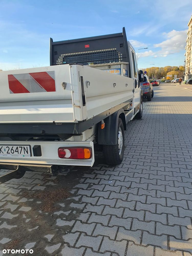 Peugeot BOXER - 18
