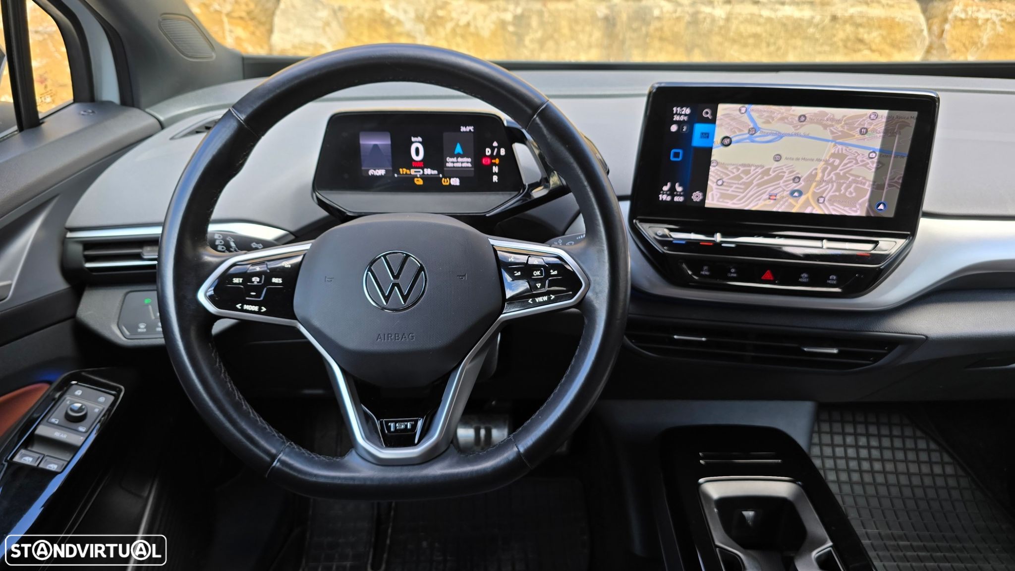 VW ID.4 77 kWh Pro Performance 1st - 13
