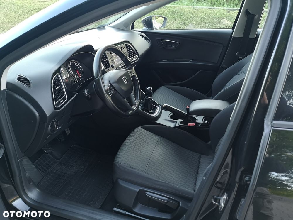 Seat Leon - 6